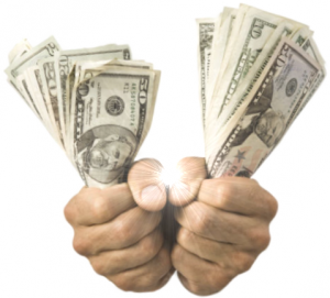 Geld-winnen-Casinogames