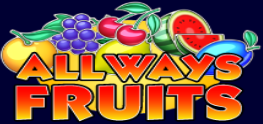 All Ways Fruits