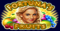 Fortunas Fruits