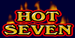 hot seven