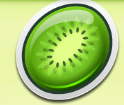 stickers kiwi