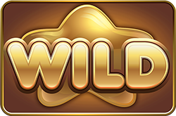 Reel Rush wild