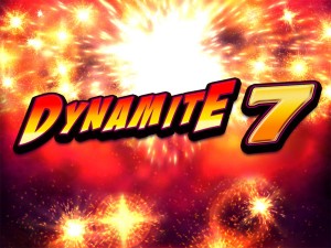Dynamite 7